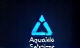 AquaLido Solutions logo for footer