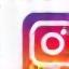 Instagram icon