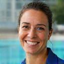 Isabelle Fournier testimonial portrait
